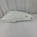 (new ref. 708200680) rh vegas white vent front panel