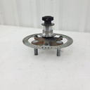 (new ref. 706202435) wheel hub ass'y