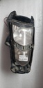 HEADLAMP ASSY - 35100-07G00-YU1 SUZUKI