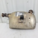 primary muffler