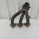 (new ref. 707601922) exhaust manifold