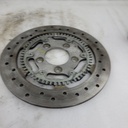 (new ref. 705601632) rear brake disk