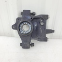(new ref. 709401865) lh knuckle ass'y