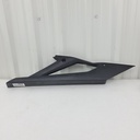 upper belt guard model-north america