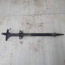 shaft, steering