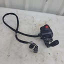 SUZUKI-(new ref. 57100-34K02) case assy, throttle -57100-34K00