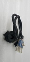 SWITCH ASSY., TURN SIGNAL - 35200-MKK-A01 honda