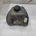 Tank, Gas