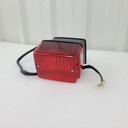 lamp assy rear comb