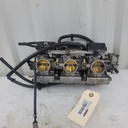 (new ref. 8es-14900-02-00) carburetor assy