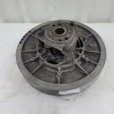secondary fixed sheave comp