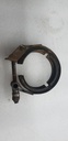 clamp, exhaust (inc. 33)