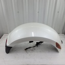 BRP (Can-am / Ski-doo)-pearl white rh front fender pearl white-705003903