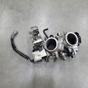 throttle body ass'y
