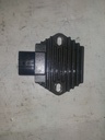 RECTIFIER, REGULATOR