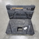 access panel box assembly
