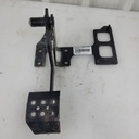(new ref. 1021765-329) weld-brake pedal,e-coat