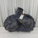 outer clutch cover assembly