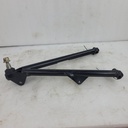a-arm, lower right - black