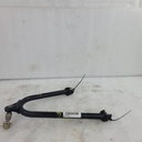 ARCTIC CAT-a-arm, upper right - black-3703-060