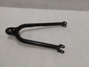 ARCTIC CAT-a-arm, upper left - black-3703-061