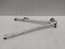 A-ARM,LOWER-LH 42" PC PRL WHT-FABR (inc. 14-15)