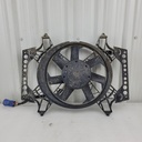 (new ref. 2414657) brushless fan assembly