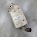 POLARIS-silencer assembly-1262655