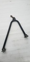 A-Arm, Upper - Left - Black