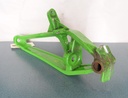 ARCTIC CAT-spindle, steering - right - green (inc. 2)-3703-184
