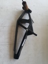 spindle, steering - right - black (inc. two no. 7)