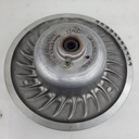 Pulley Driven
