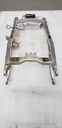 RAIL, SEAT (SILVER) - 41200-45G10-YD8 SUZUKI