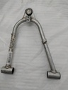SUZUKI-ARM ASSY, SUSPENSION U -52440-33H00-YD8