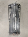 black frame ass'y 146''