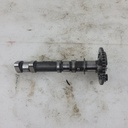 (new ref. b4d-e2180-00-00) camshaft assy 2