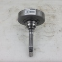 clutch housing comp