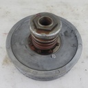 secondary fixed sheave comp