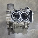 YAMAHA-(new ref. bg4-e5100-09-00) crankcase assy-BG4-15150-00-00