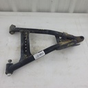 (new ref. bg4-f3570-01-00) front lower arm comp. (left)