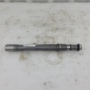 shaft, middle driven