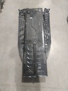 Deep Black, Chassis