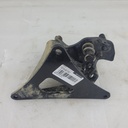 bracket, pedal support