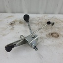 YAMAHA-shift lever assy-BG4-E8150-00-00