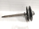 FIXED FLANGE ASSY
