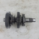YAMAHA-axle, drive-BG4-17421-00-00