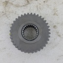 gear, middle drive (36t)