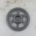 gear, middle driven (69t)