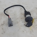 CF Moto-lock kit -9DSV-011000-6K00