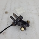 Welded Rocker Arm